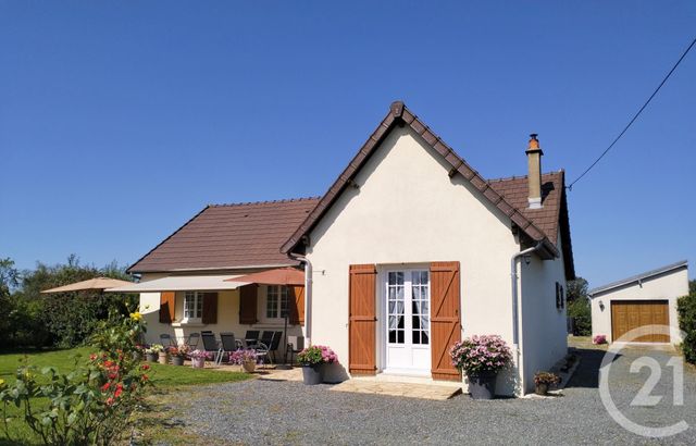 Maison à vendre CHARRIN