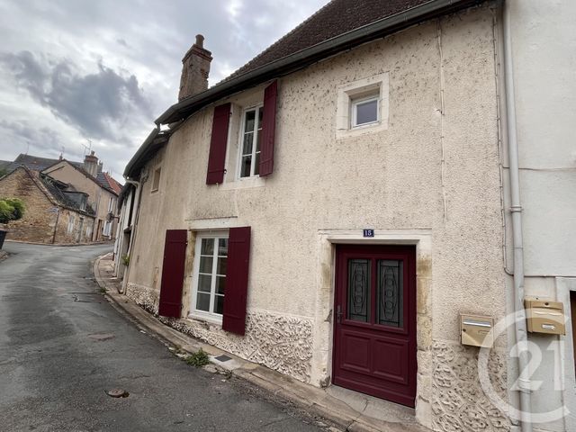 maison à louer - 3 pièces - 41.53 m2 - DECIZE - 58 - BOURGOGNE - Century 21 Confluences