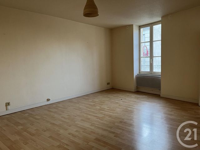 appartement - ST BENIN D AZY - 58